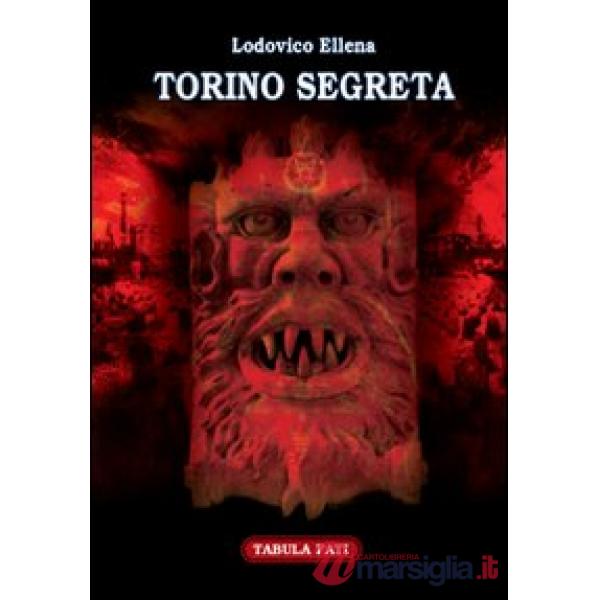 Torino segreta