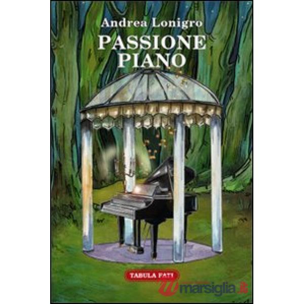 Passione piano