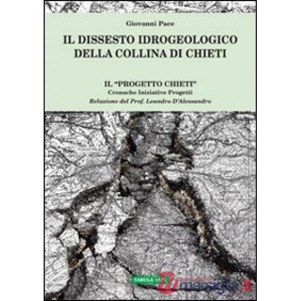 Dissesto idrogeologico della collina di Chieti (Il)