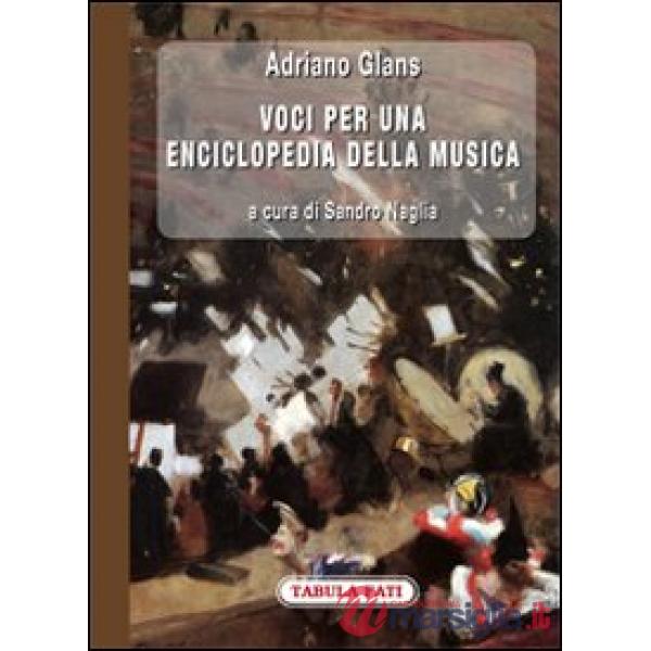 Voci per una enciclopedia della musica