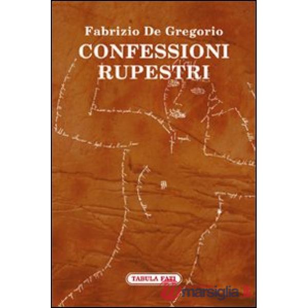 Confessioni rupestri