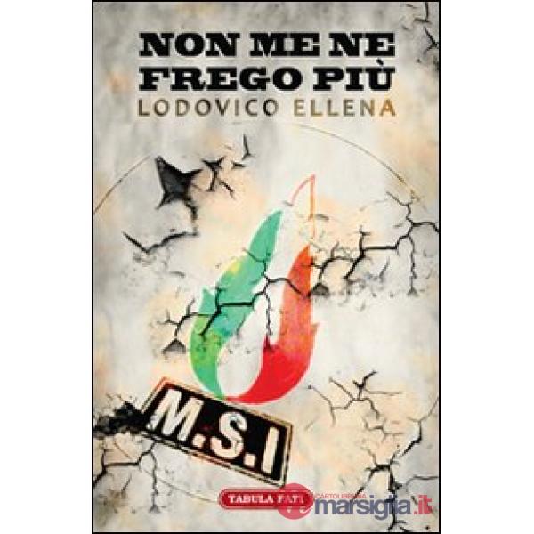 Non me ne frego più