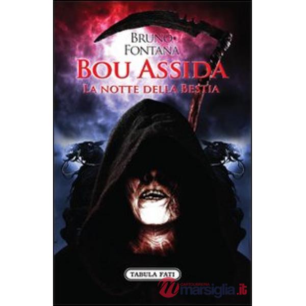 Bou Assida. La notte della bestia