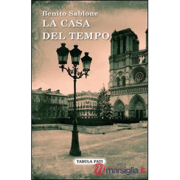 Casa del tempo (La)