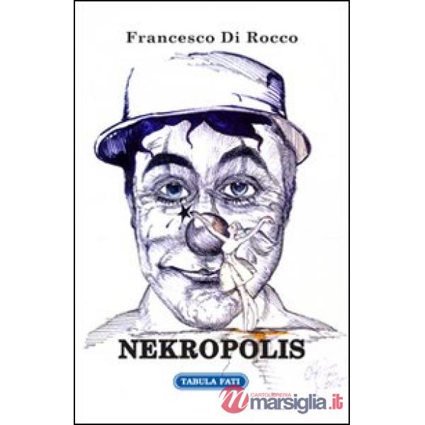 Nekropolis