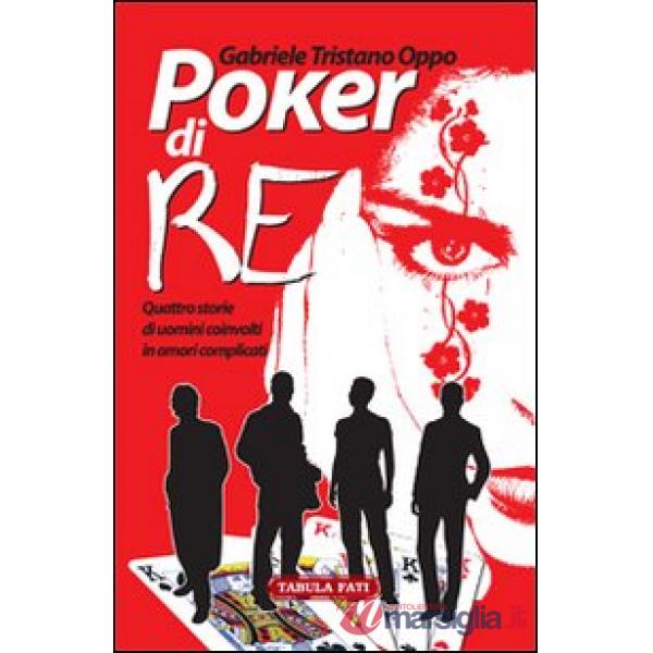 Poker di re