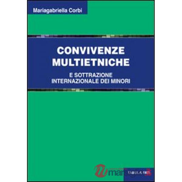 Convivenze multietniche e sottrazione internazionale dei minori