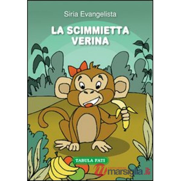 Scimmietta Verina (La)