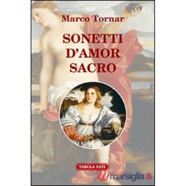 Sonetti d'amor sacro