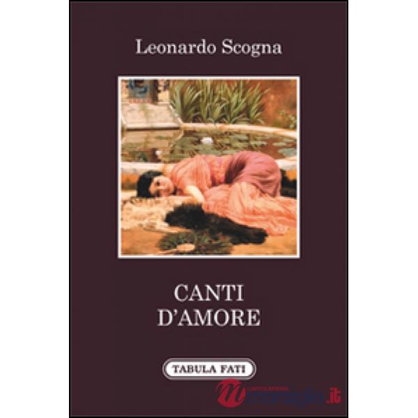 Canti d'amore