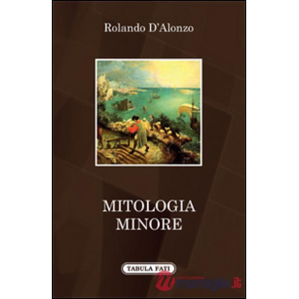 Mitologia minore