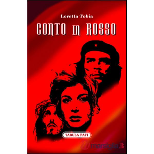 Conto in rosso