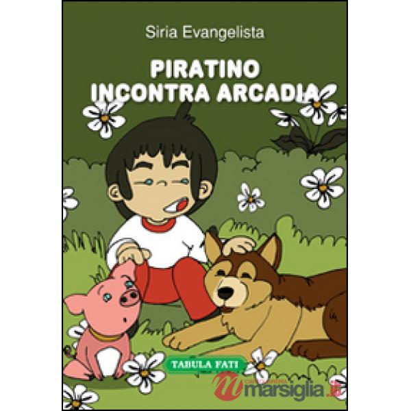 Piratino incontra Arcadia