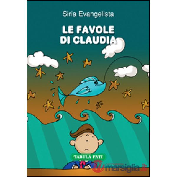 Favole di Claudia (Le)