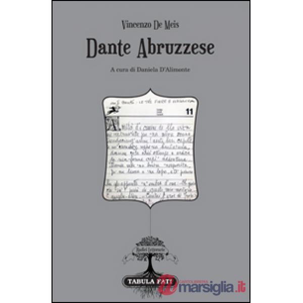Dante abruzzese