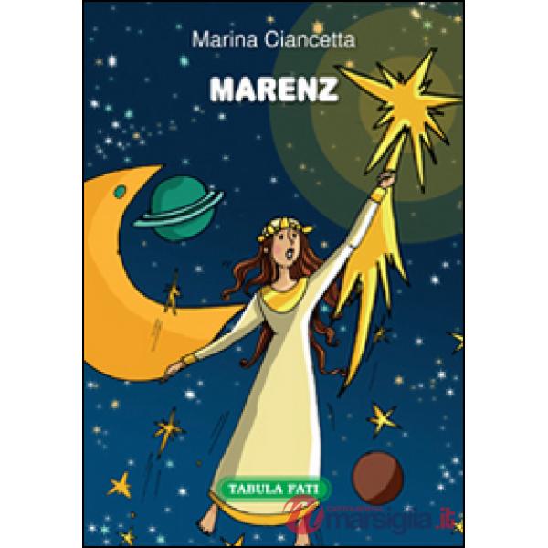 Marenz