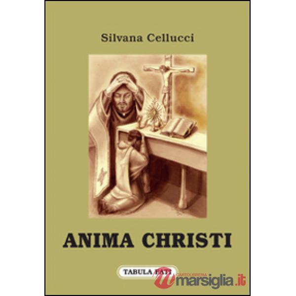 Anima Christi