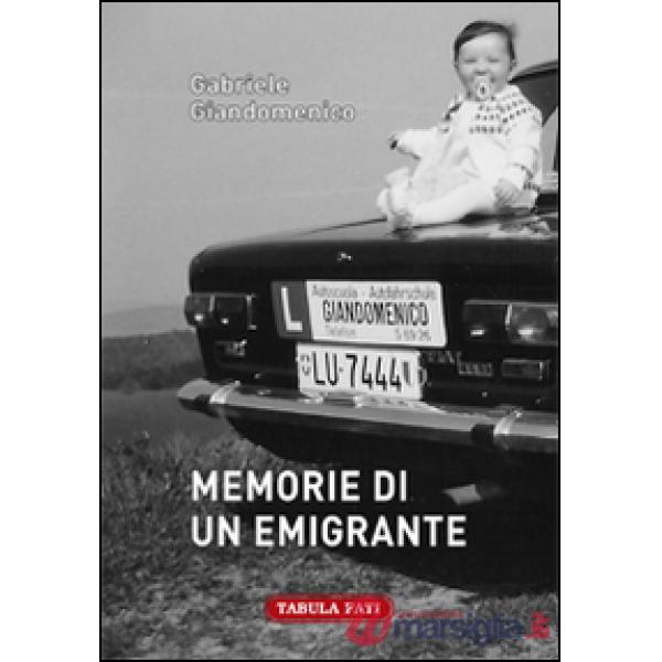 Memorie di un emigrante
