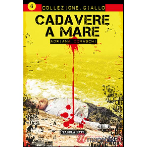 Cadavere a mare