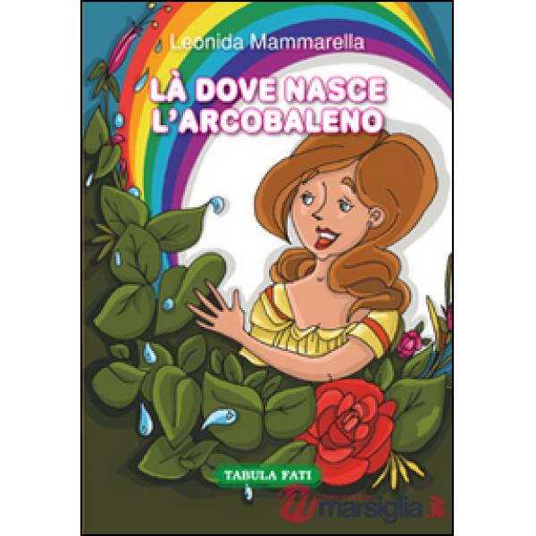 Là dove nasce l'arcobaleno