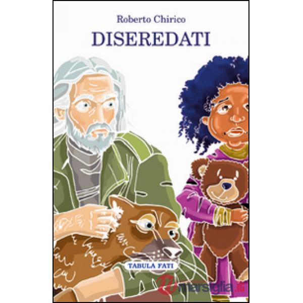 Diseredati