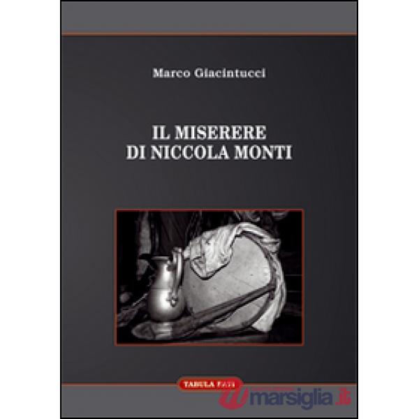 Miserere di Niccola Monti (Il)