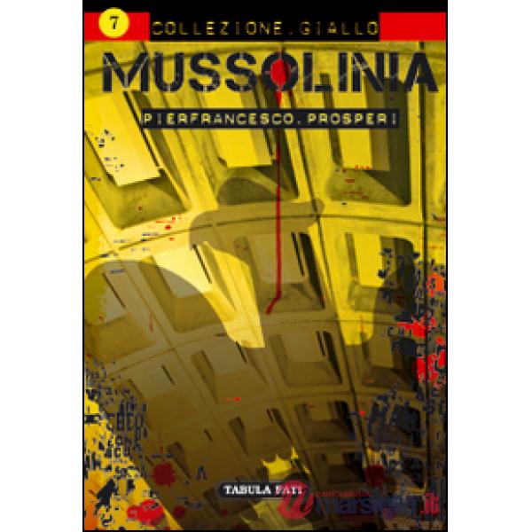 Mussolinia