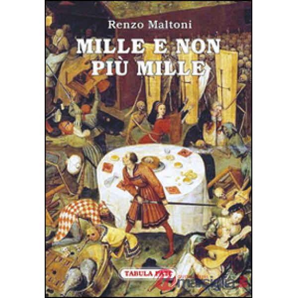 Mille e non più mille