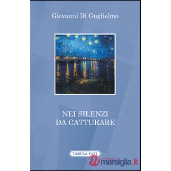 Nei silenzi da catturare