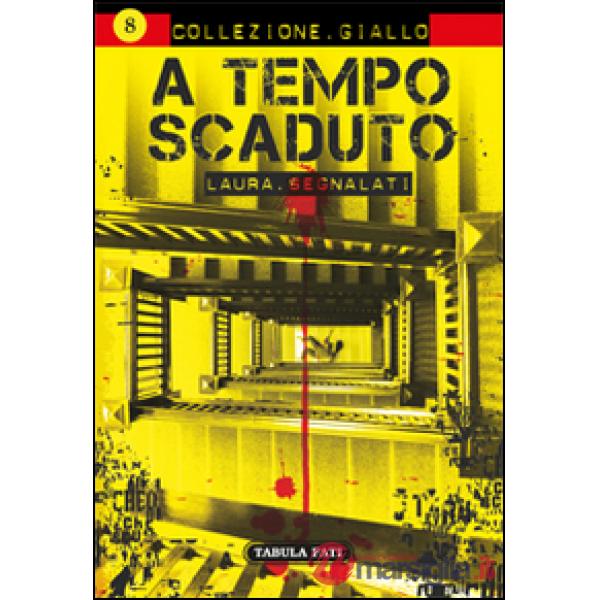 A tempo scaduto