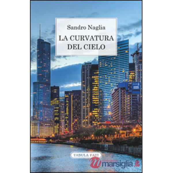 Curvatura del cielo. Taccuini 2007-2013 (La)