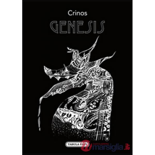 Genesis. Ediz. illustrata
