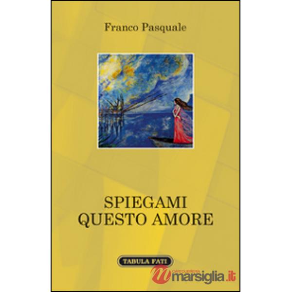 Spiegami questo amore