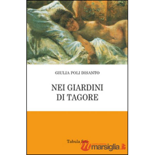 Nei giardini di Tagore