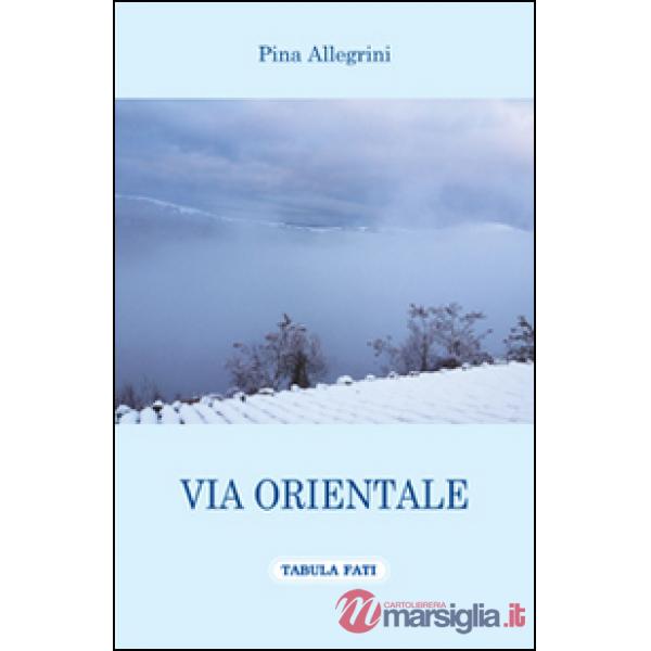 Via orientale