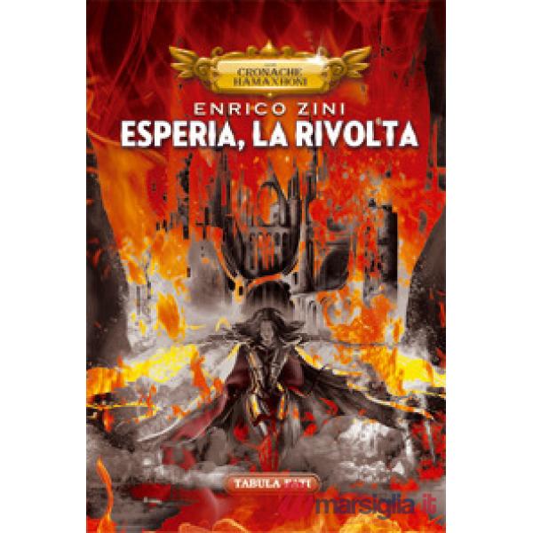 Esperia, la rivolta