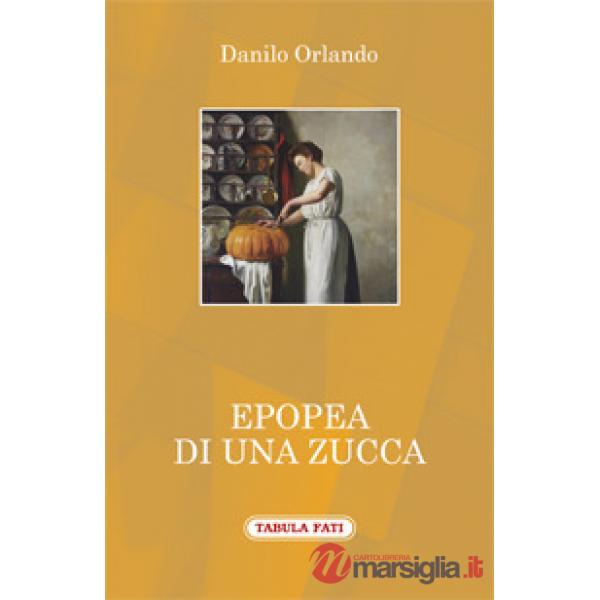 Epopea di una zucca