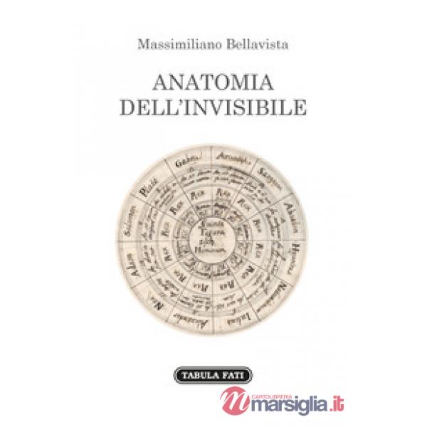 Anatomia dell'invisibile