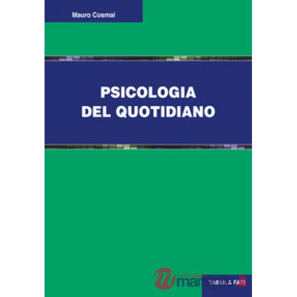 Psicologia del quotidiano