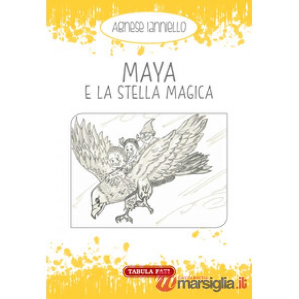 Maya e la stella magica