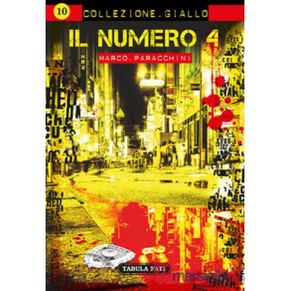 Numero quattro (Il)