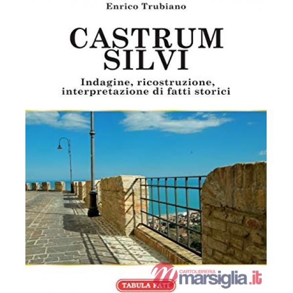 Castrum Silvi. Indagine, ricostruzione, interpretazione di fatti storici