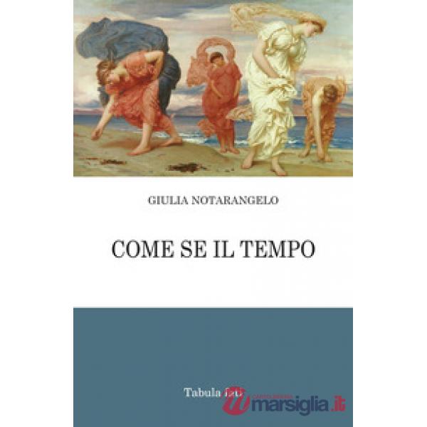 Come se il tempo