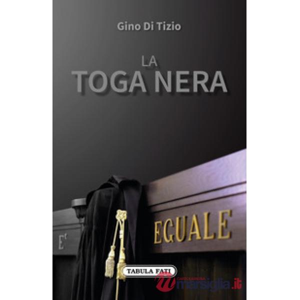 Toga nera (La)