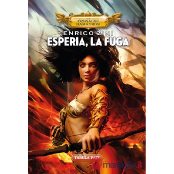Esperia, la fuga