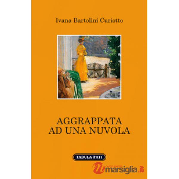 Aggrappata ad una nuvola