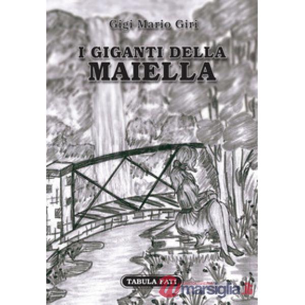Giganti della Maiella (I)