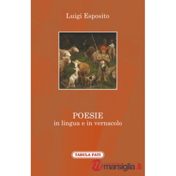 Poesie in lingua e in vernacolo