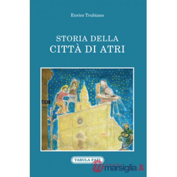Storia della città di Atri