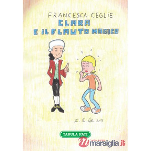 Clara e il flauto magico